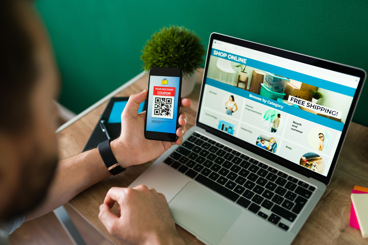 eCommerce